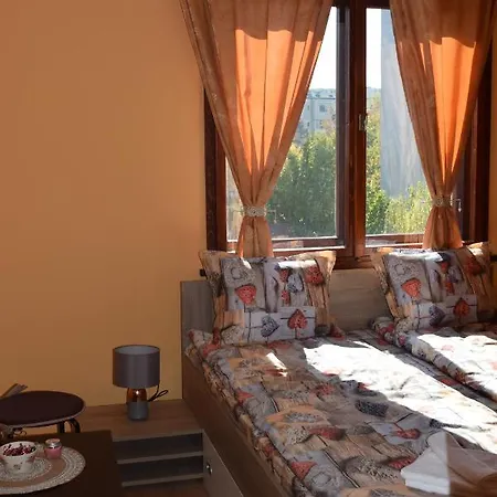Vesi's 3* Plovdiv