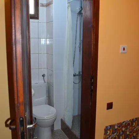 Vendégház Vesi's Plovdiv