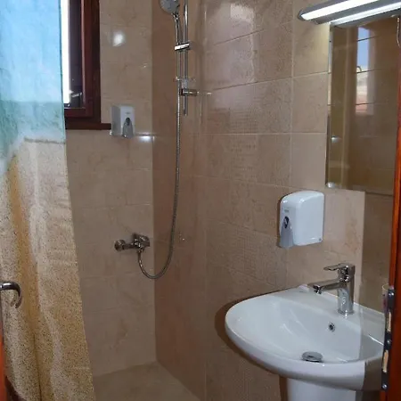 Vendégház Vesi's 3*