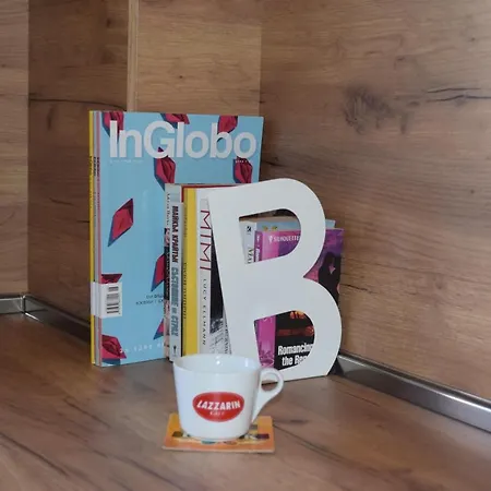 ゲストハウス Vesi's プロヴディフ