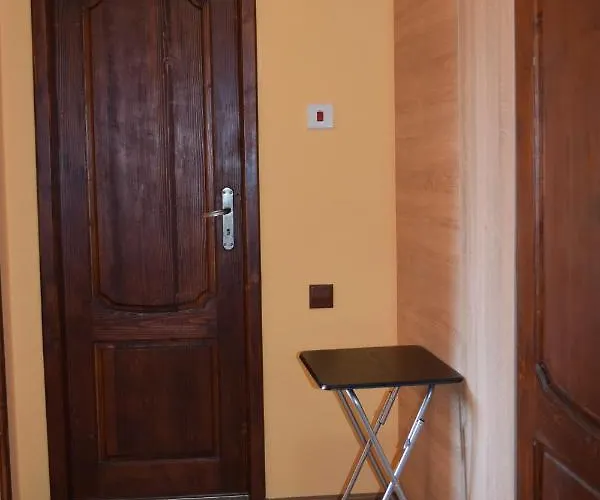 Vesi's プロヴディフ