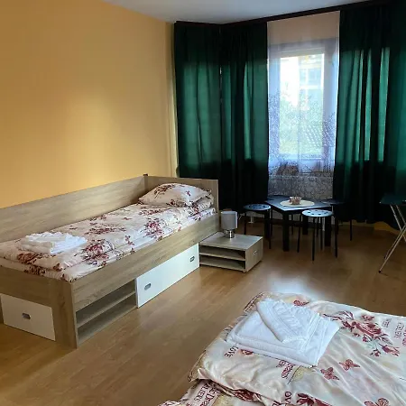 Affittacamere Vesi's Plovdiv