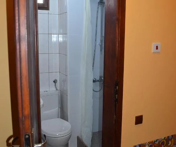 Гостьовий будинок Vesi's Пловдив