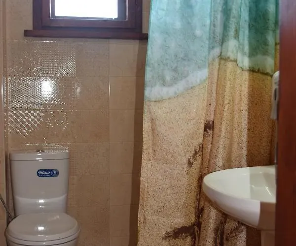 Vesi's 3* Пловдив