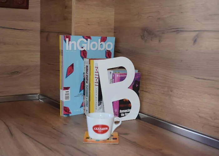 Гостьовий будинок Vesi's Пловдив