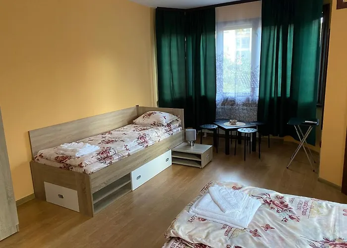 Гостьовий будинок Vesi's Пловдив