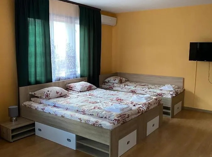 Vesi's Гостьовий будинок 3*